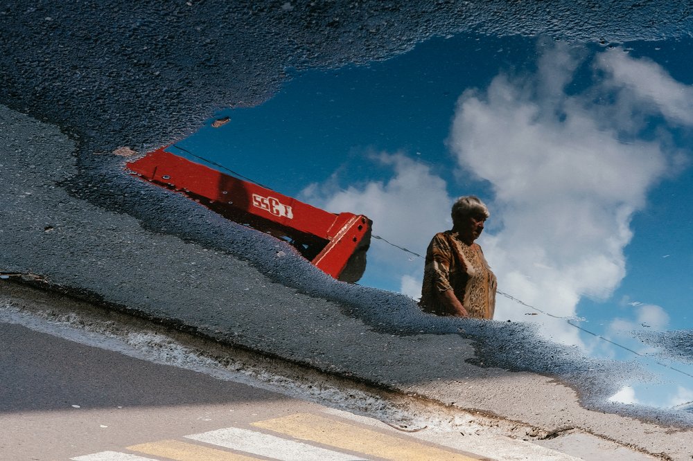 Photograph by baabushkina