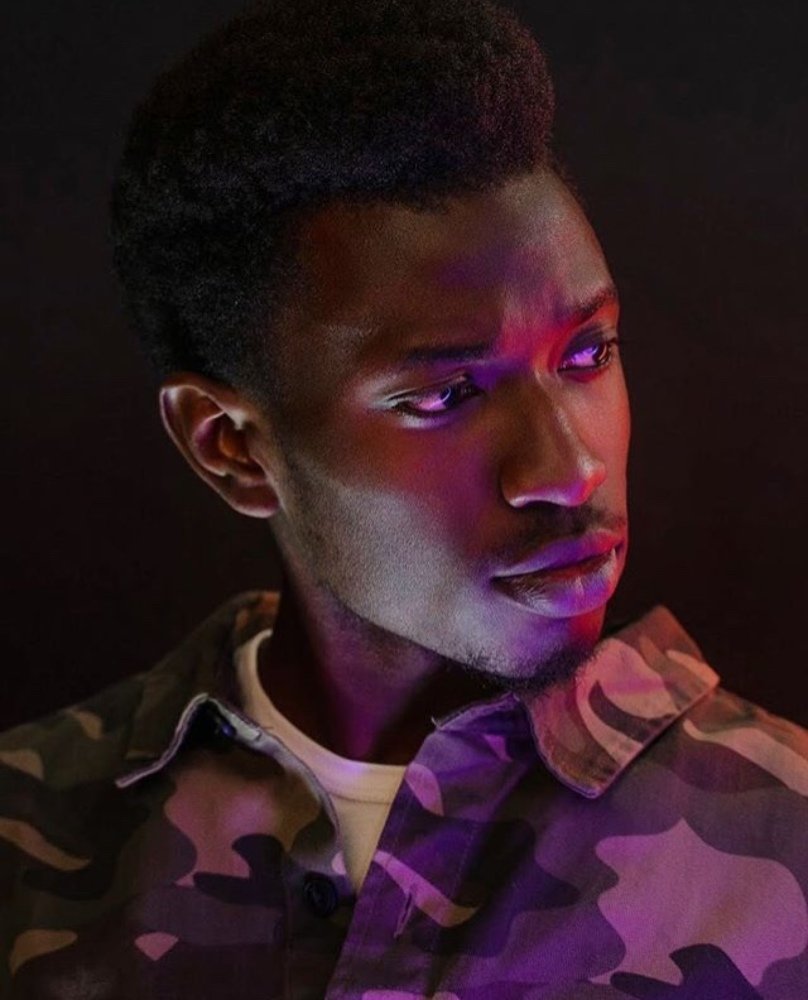 Photograph by Анна Миронова