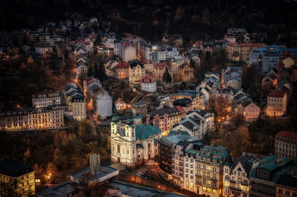 Karlovy Vary