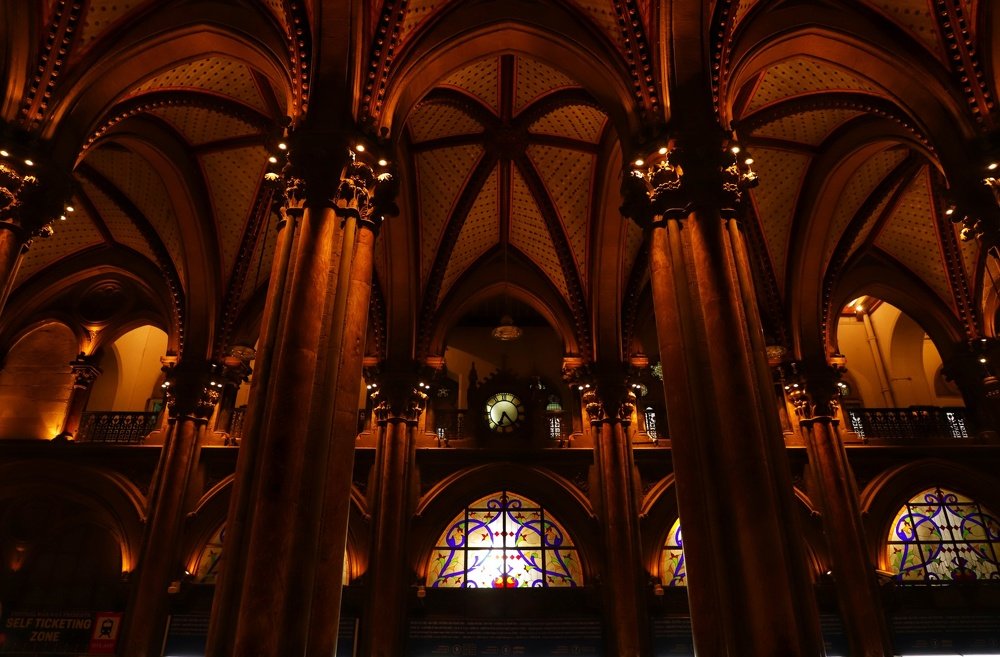 Фотография автора Kashish Lamba