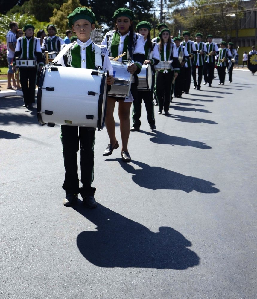 Photograph by Régis Santos