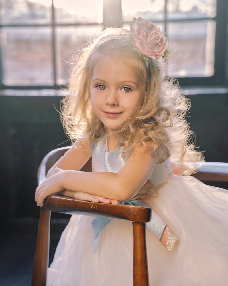 Photograph by Анна Миронова