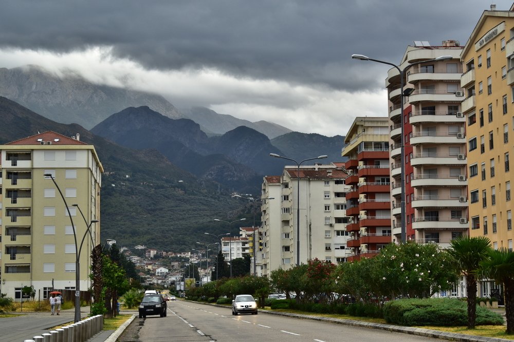 Photograph by Сергей Садчиков