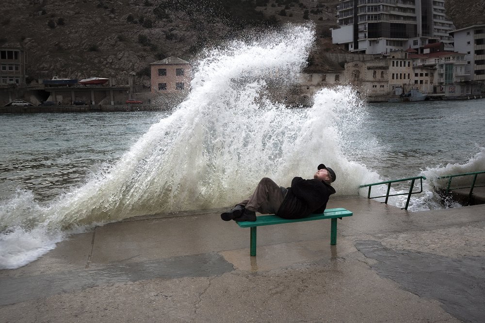 Photograph by Антон Бурляев