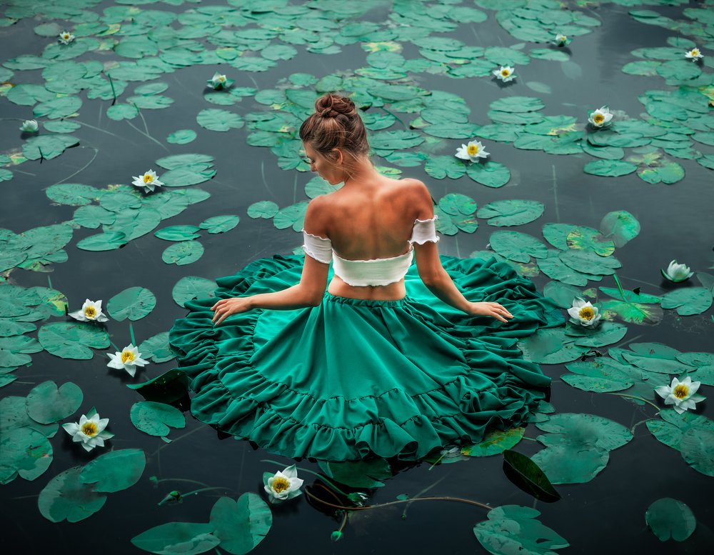 Photograph by Евгений Скоморохов