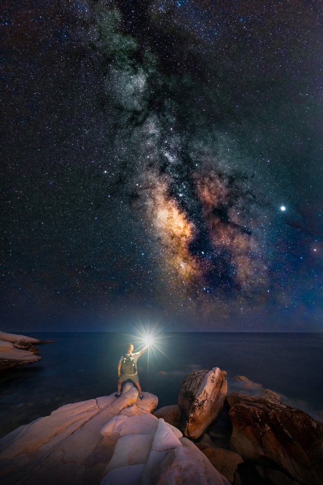 Photograph by Evgeni Fabis