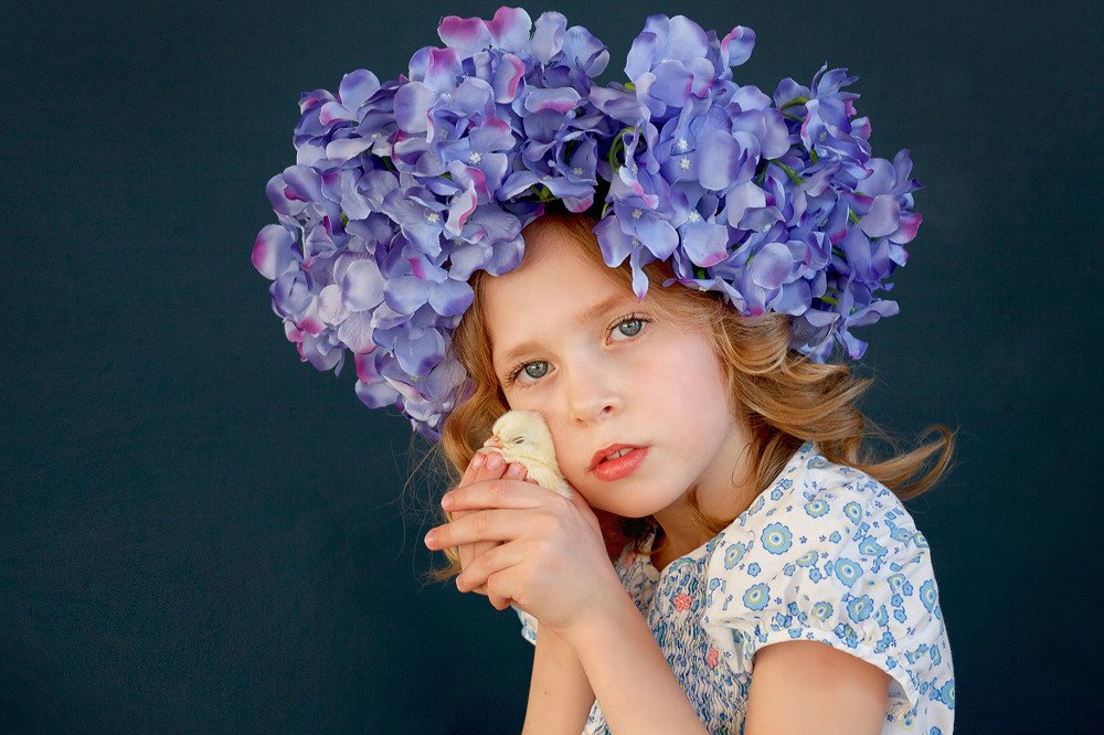 Photograph by Галеева Юлия