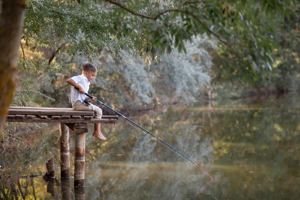 Photograph by Анастасия Самборская