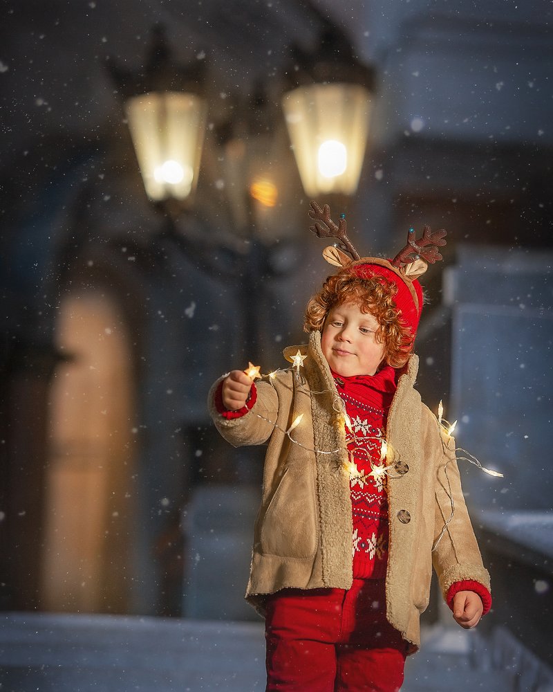 Photograph by Елена Каликова