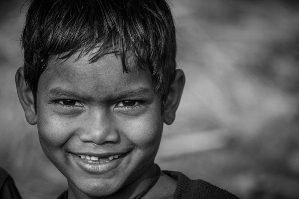 Photograph by SANDIP BANERJEE