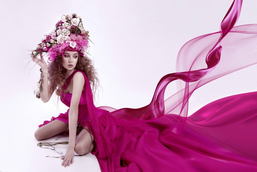 Photograph by Ксения Смирнова