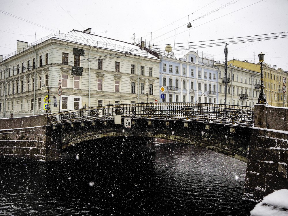 Photograph by Олеся Семенова