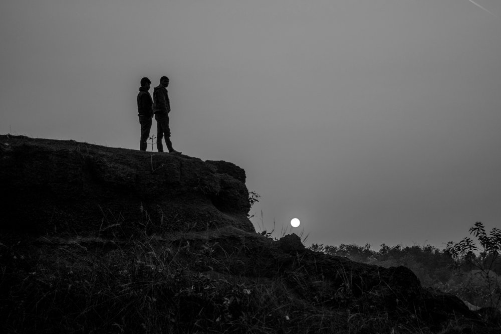 Photograph by SANDIP BANERJEE