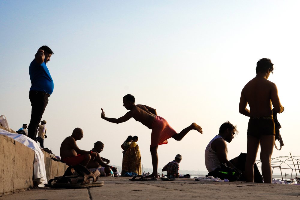 Photograph by Gupta Rishabh