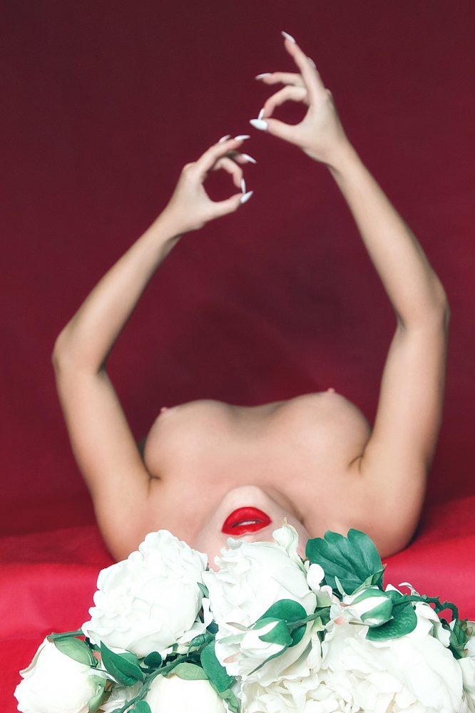 Photograph by St.Pershin