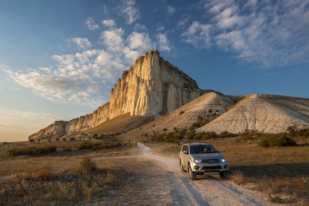 Photograph by Иван Кузнецов