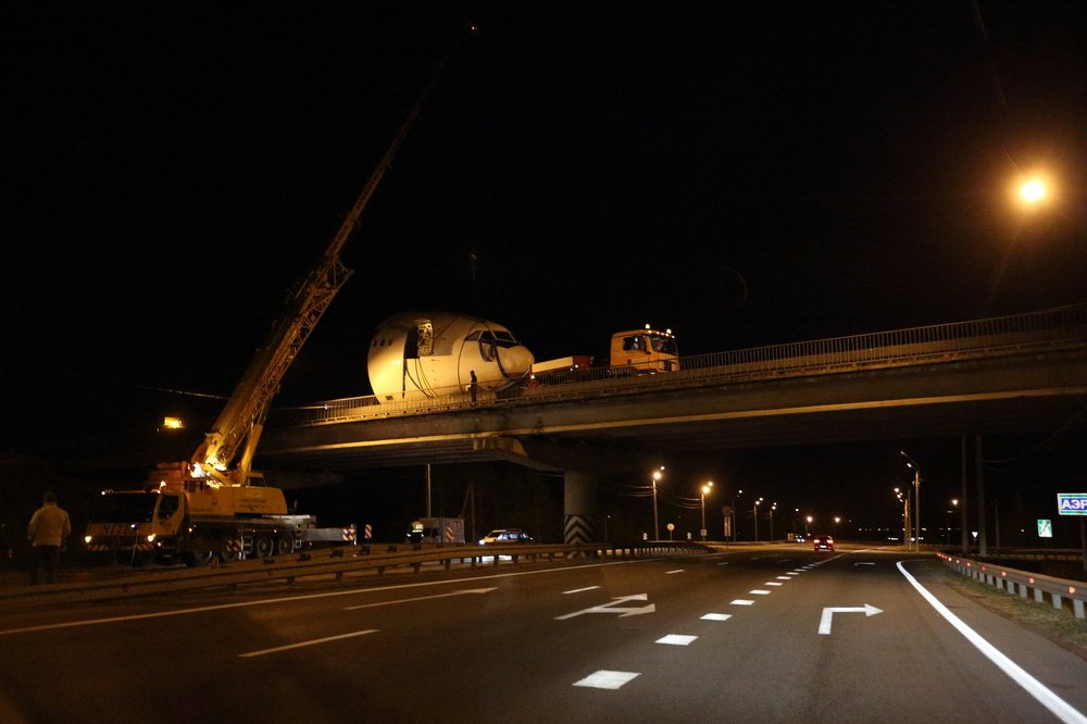 Photograph by Иван Кузнецов