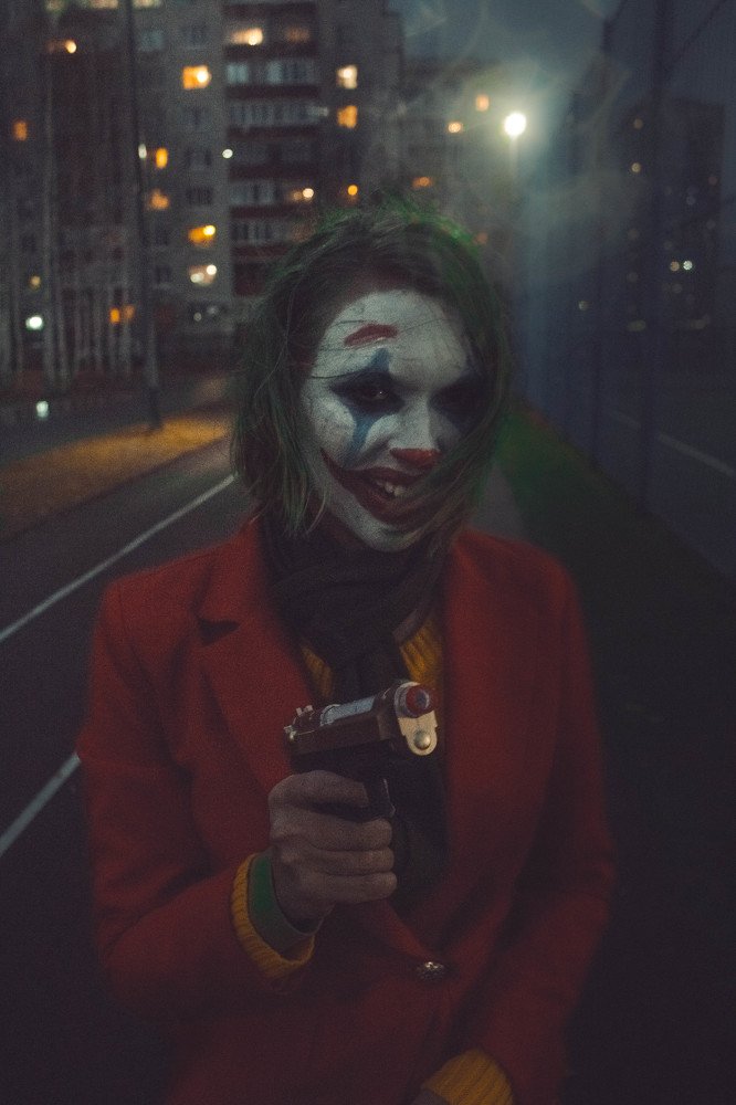 Photograph by Валерия Першуткина