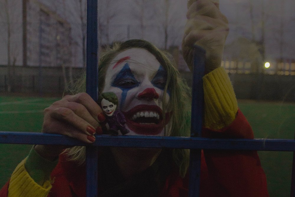 Photograph by Валерия Першуткина