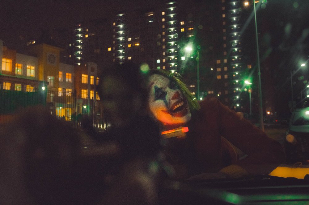 Photograph by Валерия Першуткина