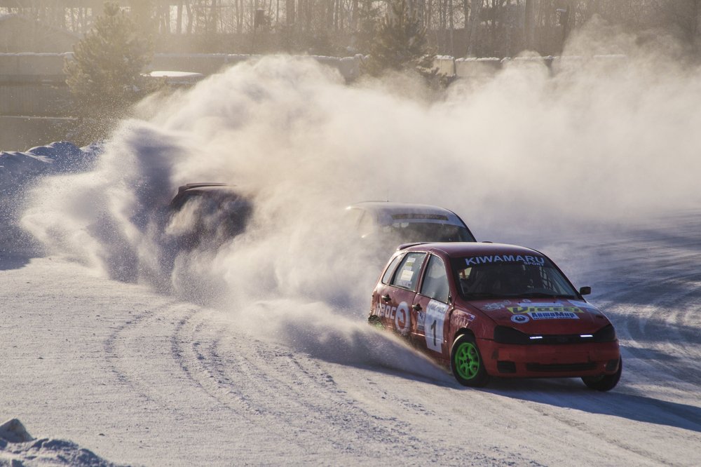 Photograph by Николай Семенов