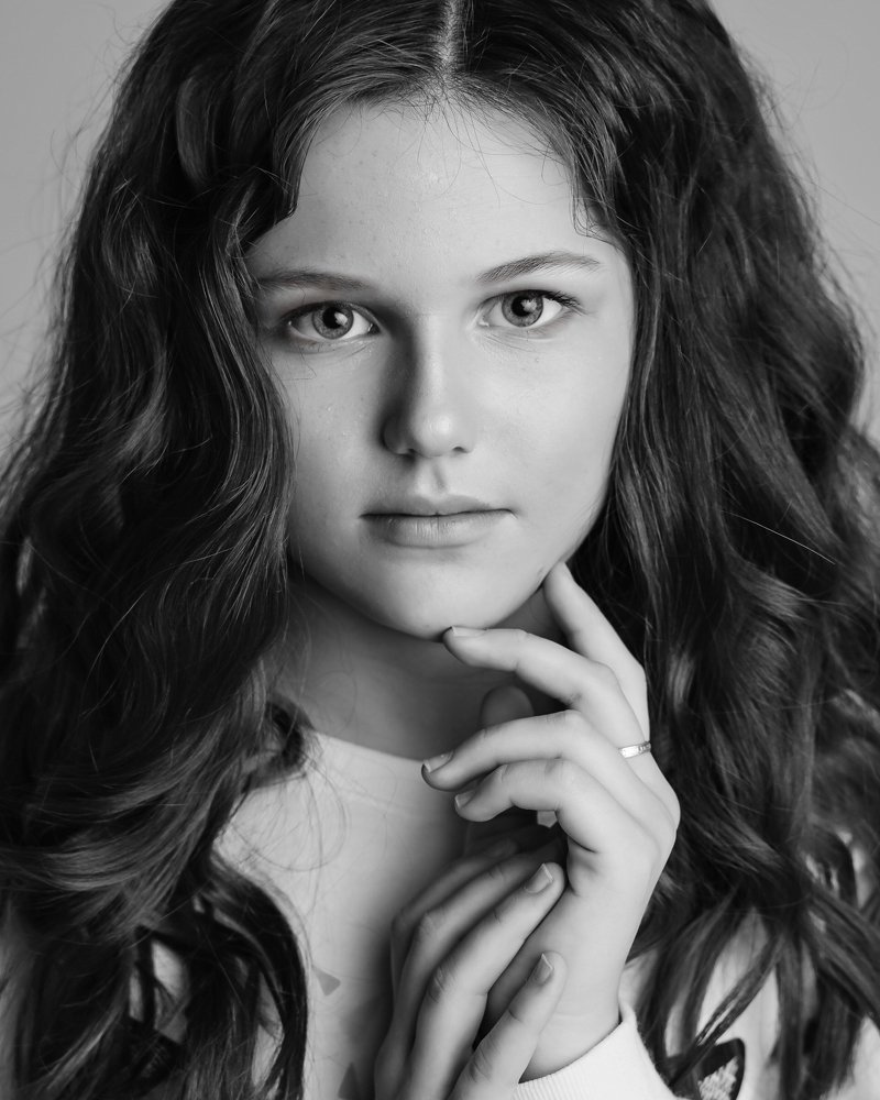 Photograph by Анна Миронова