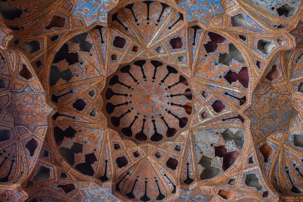 Фотография автора Mohsen Tavakoli