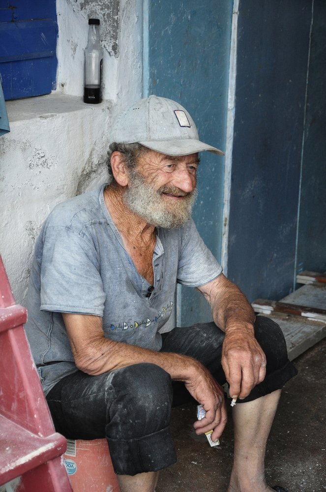 Photograph by Luca Milani