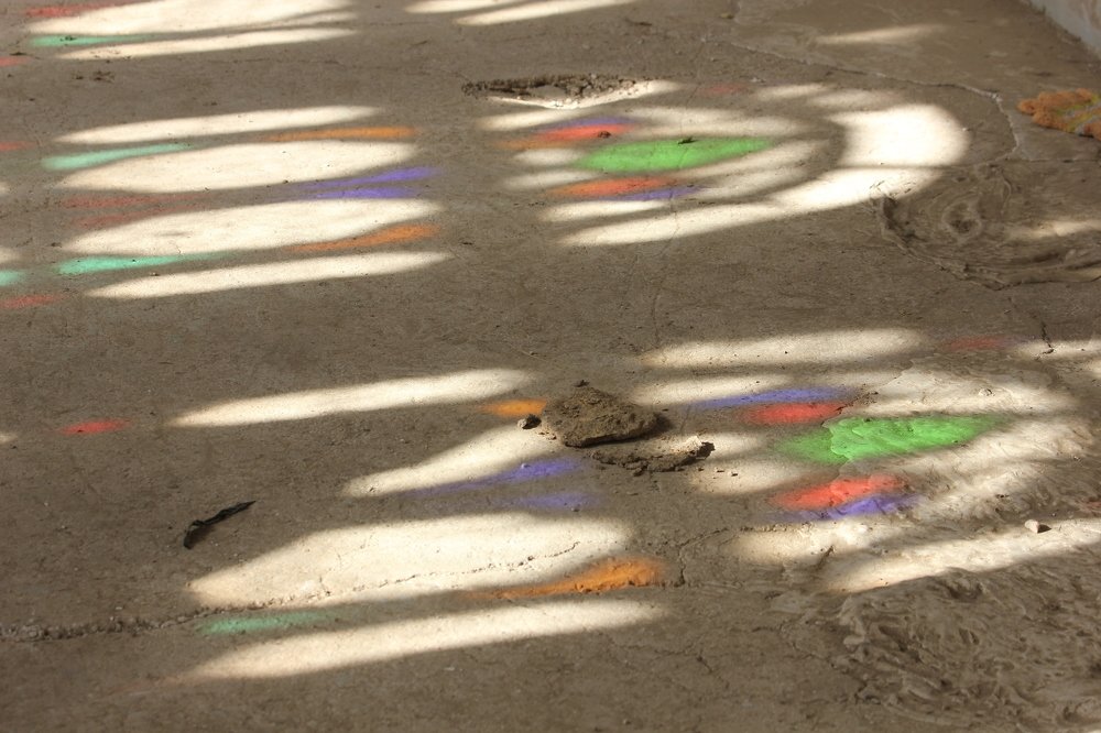 Photograph by Mehrzad Salimi khiati