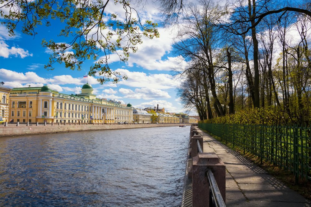 Photograph by Евгений Гусев