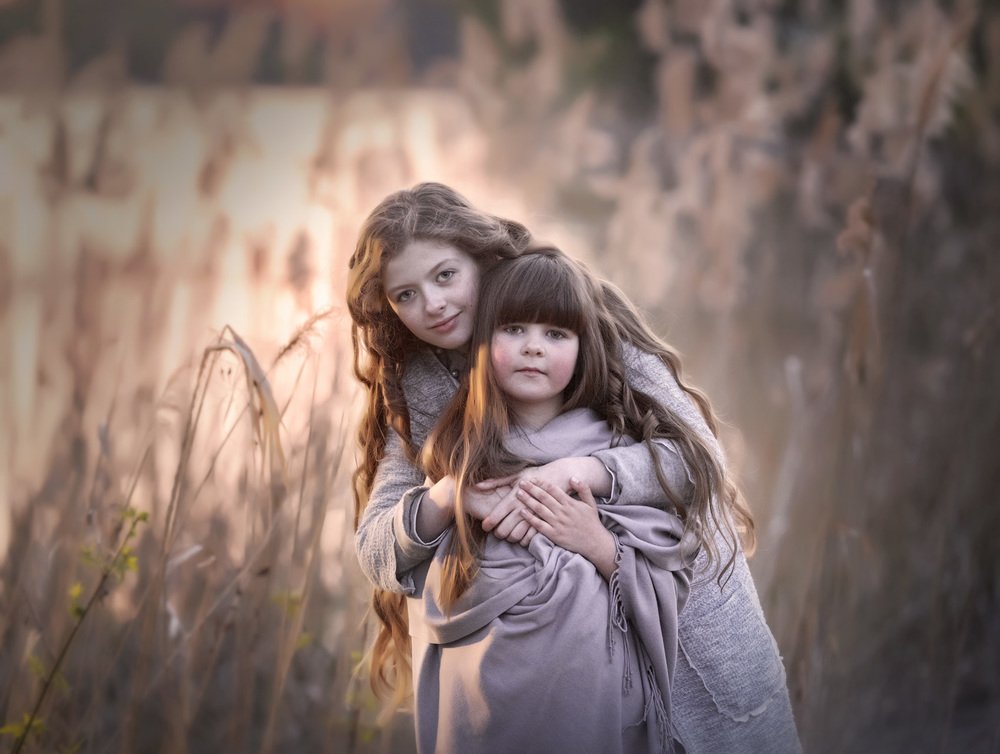 Фотография автора Ольга Флер