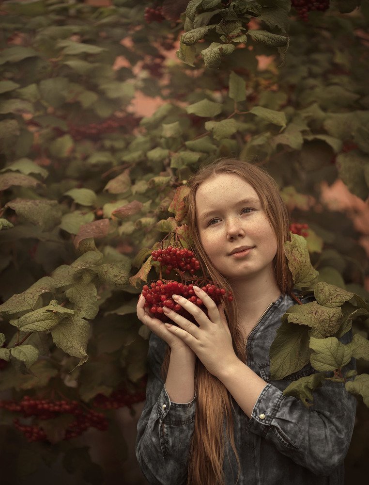 Фотография автора Ольга Флер