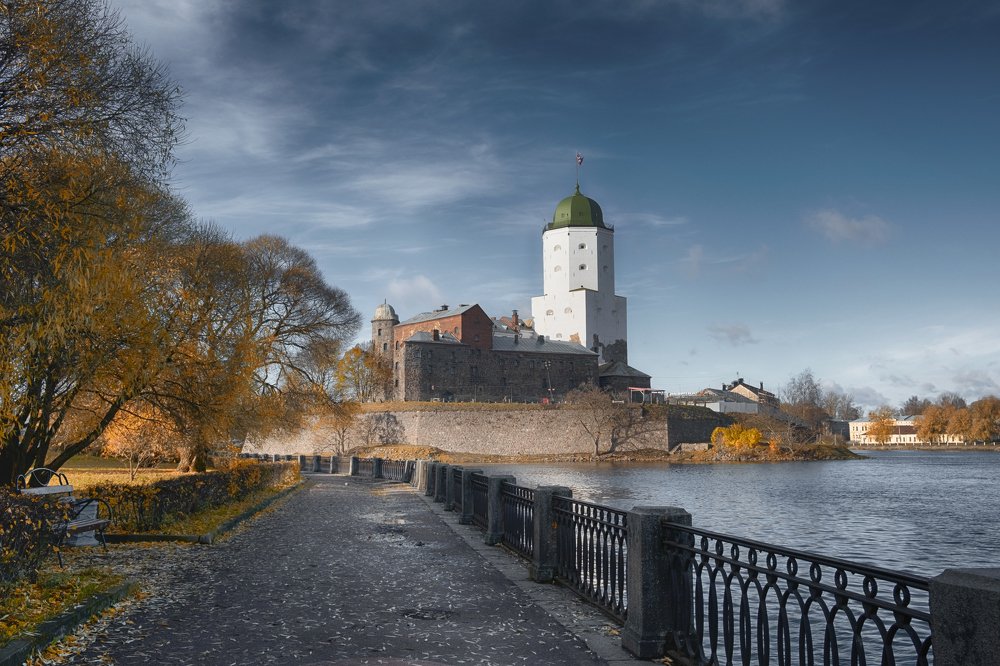 Photograph by Светлана Краюшкина