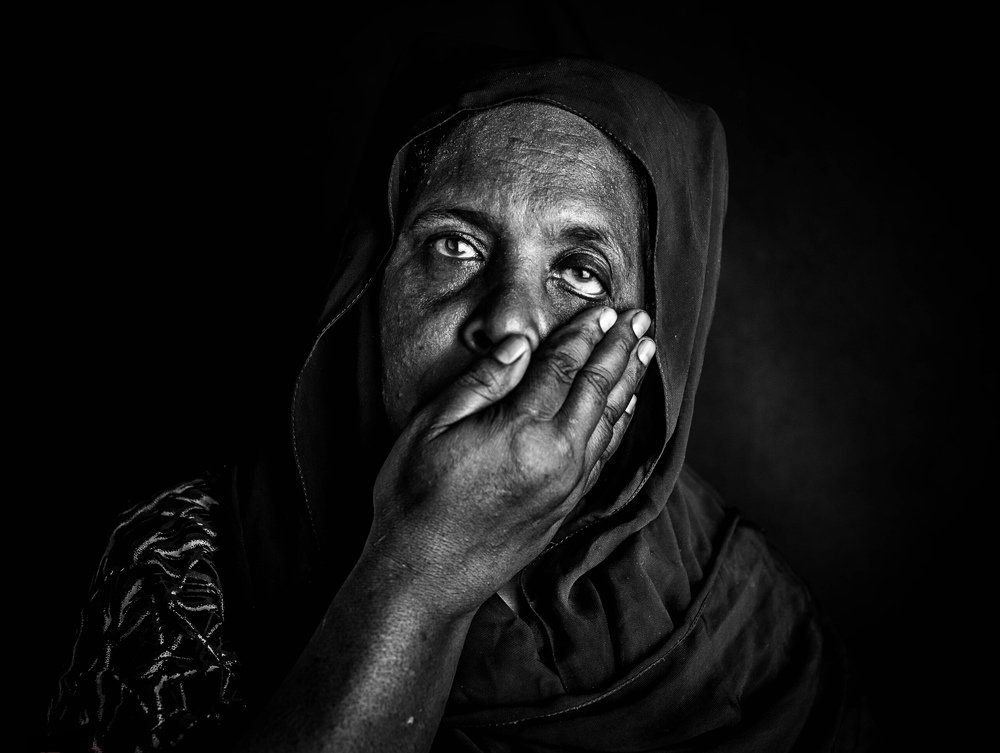 Photograph by faiz Abubakr