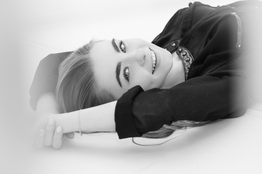 Photograph by Ольга Романова