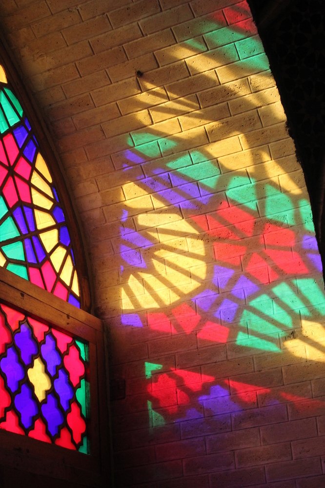 Photograph by Mehrzad Salimi khiati