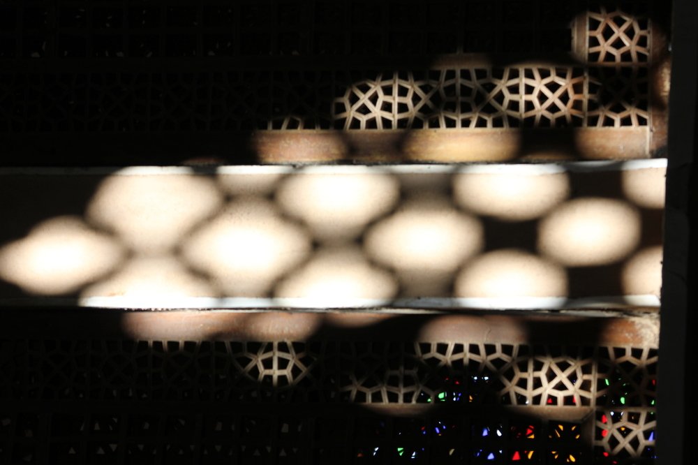 Photograph by Mehrzad Salimi khiati