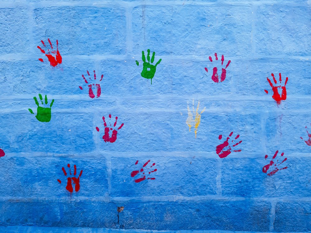 Photograph by Shambhu Mali