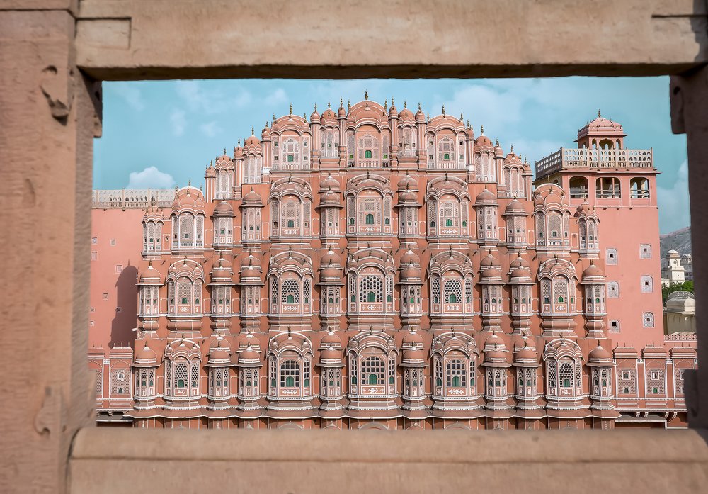 Photograph by Shambhu Mali