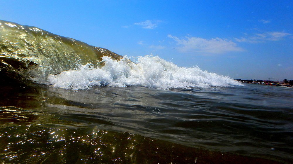 Photograph by Евгений Евдокимов