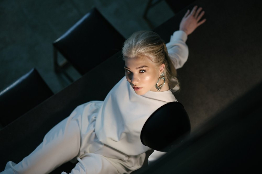 Photograph by Любовь Волохова