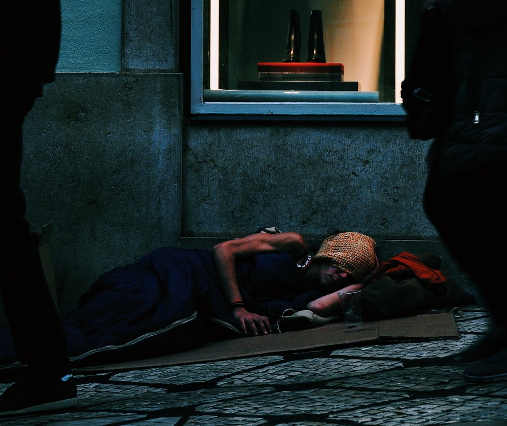 Photograph by Radka Tichá