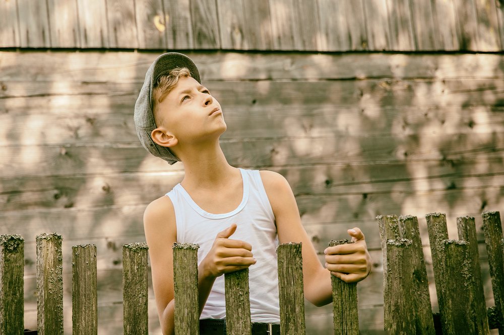 Photograph by Olga Evgrafova