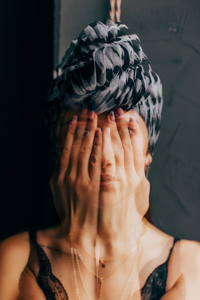 Photograph by Олеся