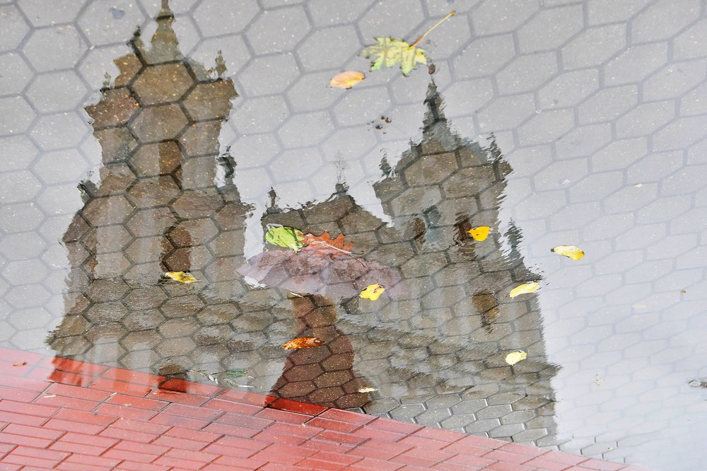 Photograph by Alexey Smal