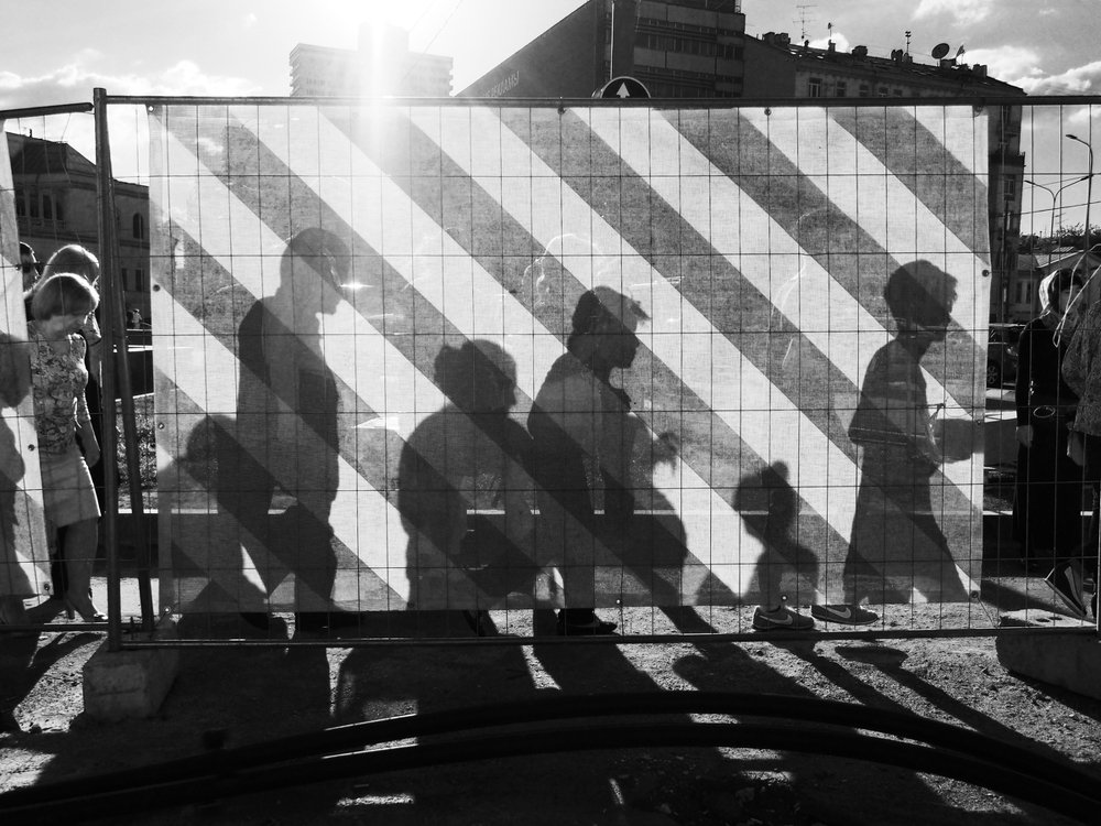 Photograph by Василий Чекорин