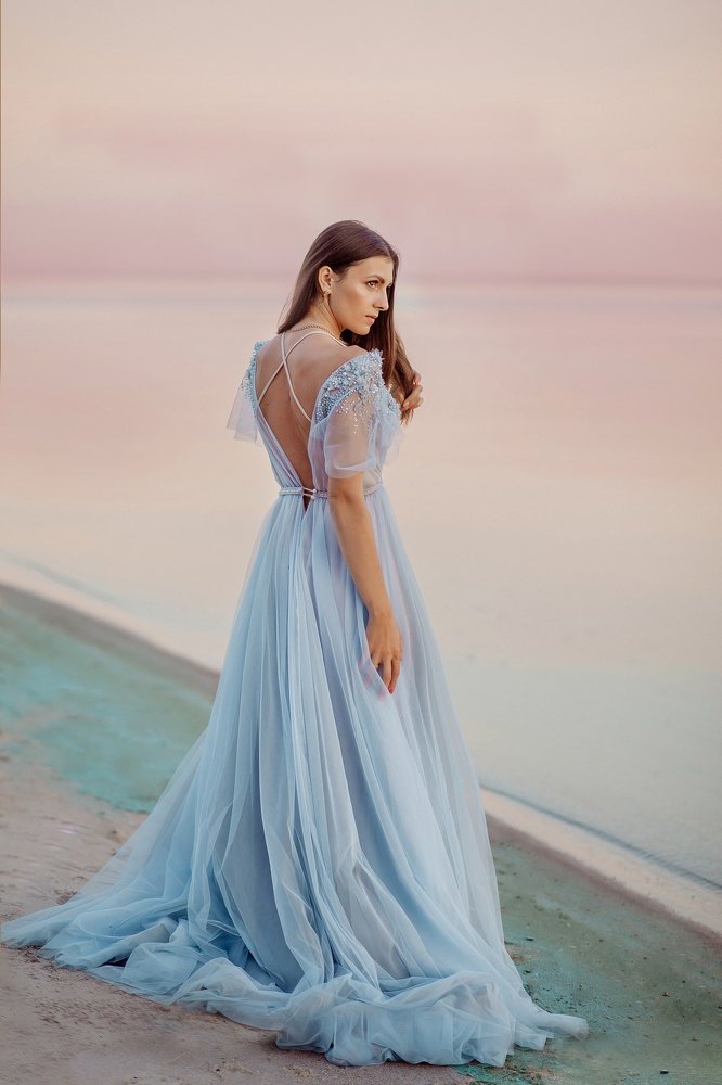 Розовые мечты