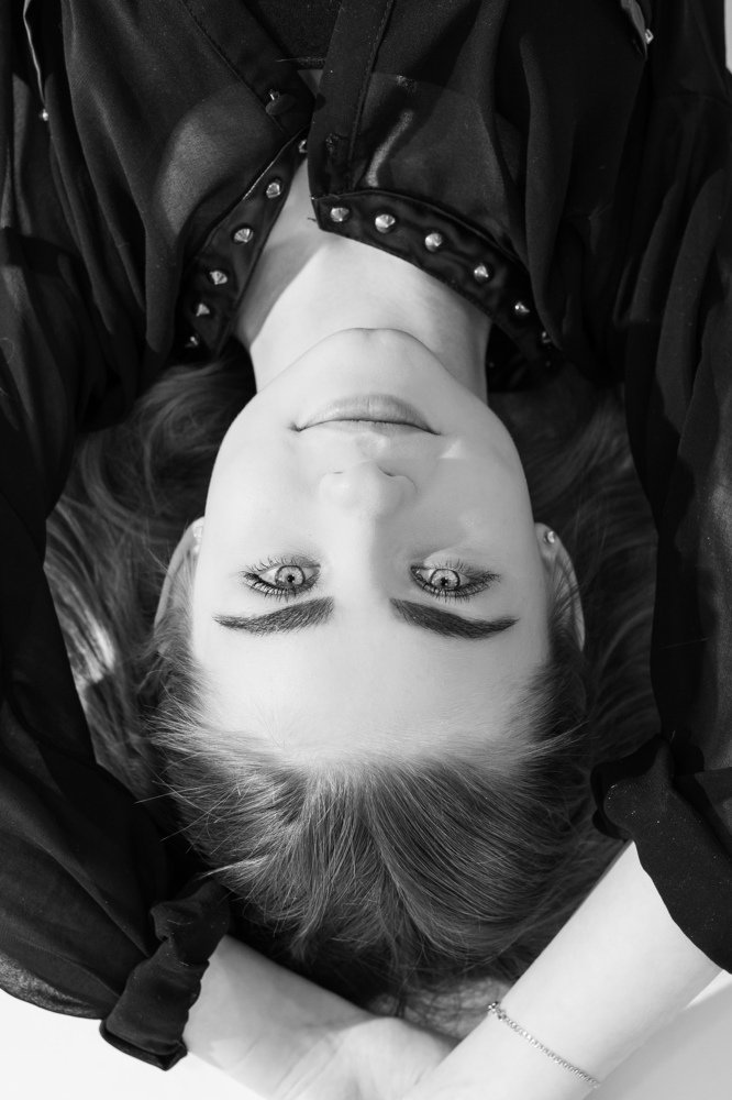 Photograph by Ольга Романова