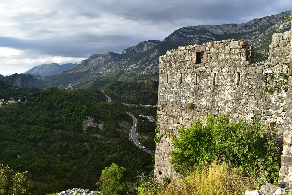 Photograph by Сергей Садчиков