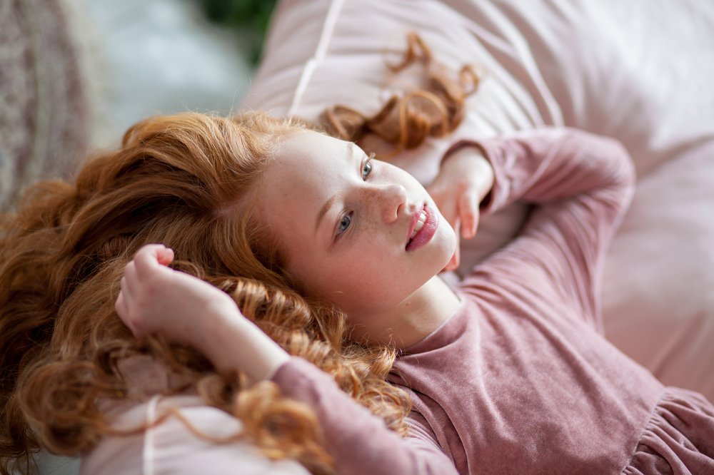 Photograph by Анастасия Самборская